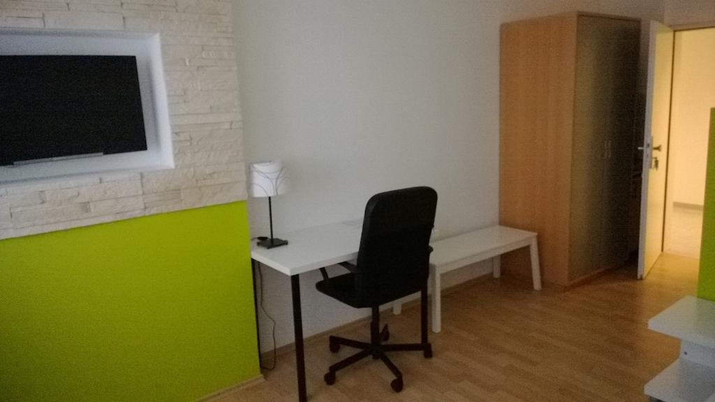 Citysleep Nuernberg Room photo