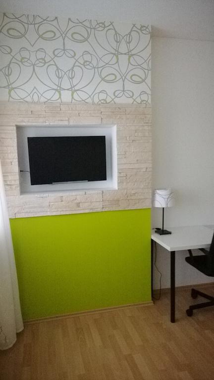 Citysleep Nuernberg Room photo