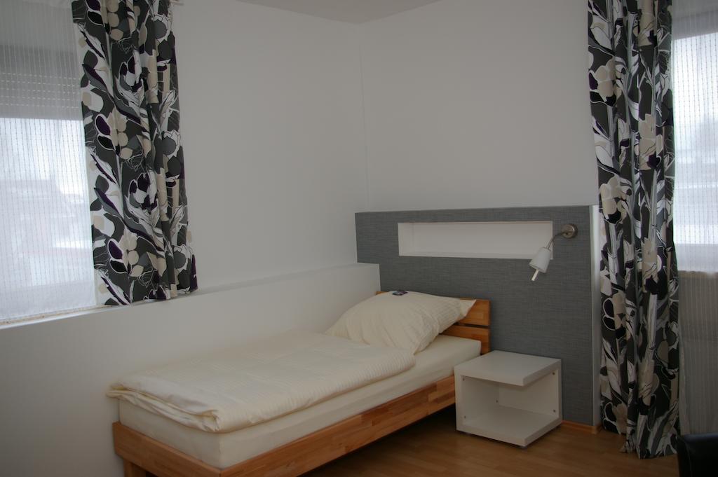 Citysleep Nuernberg Room photo